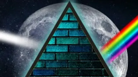 Афиша: Пинк Флойд / Pink Floyd — легендарные хиты в сопровождении симфонического оркестра в Перми 1 ноября 2026