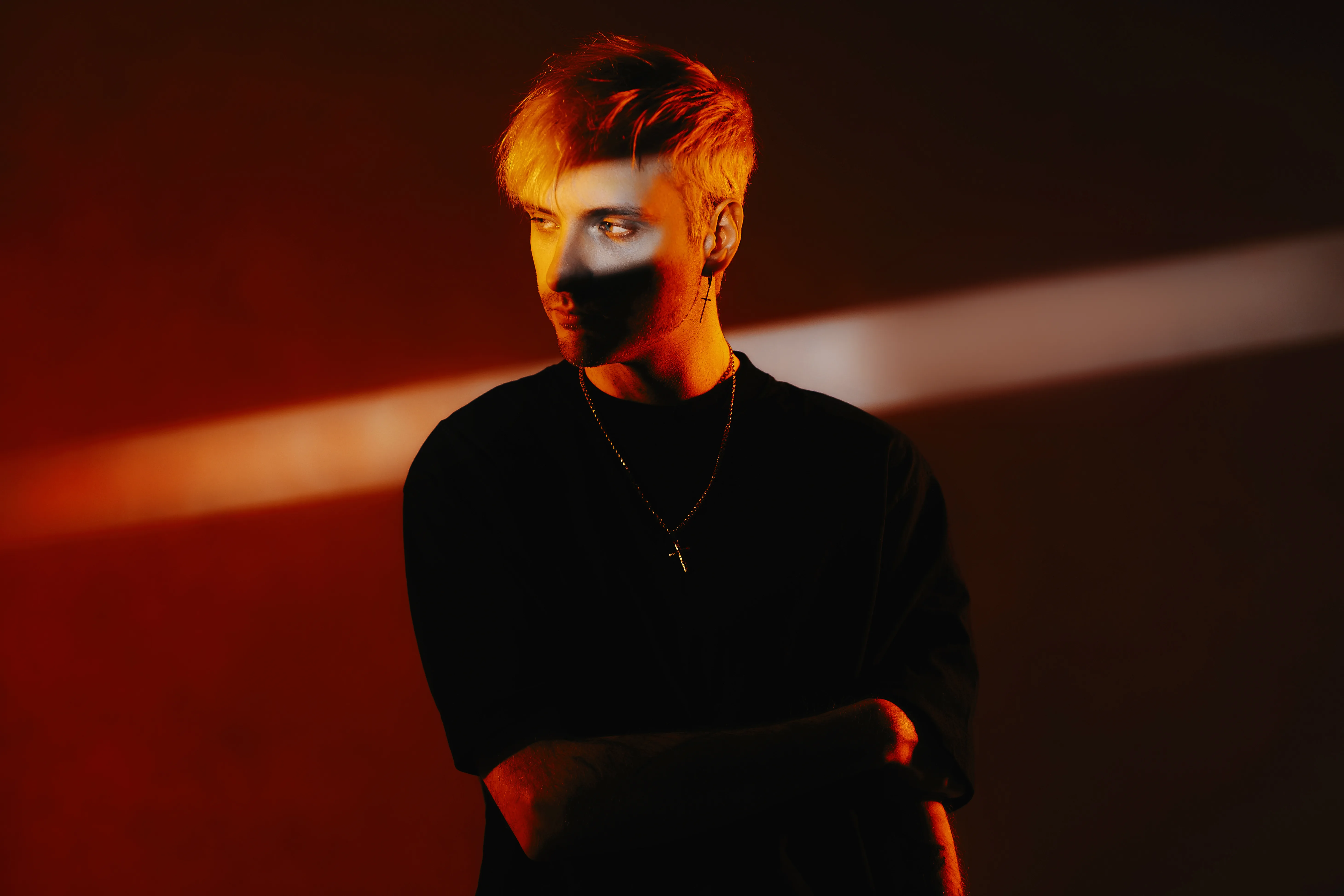 Афиша: Pyrokinesis в Санкт-Петербурге 22 ноября 2026