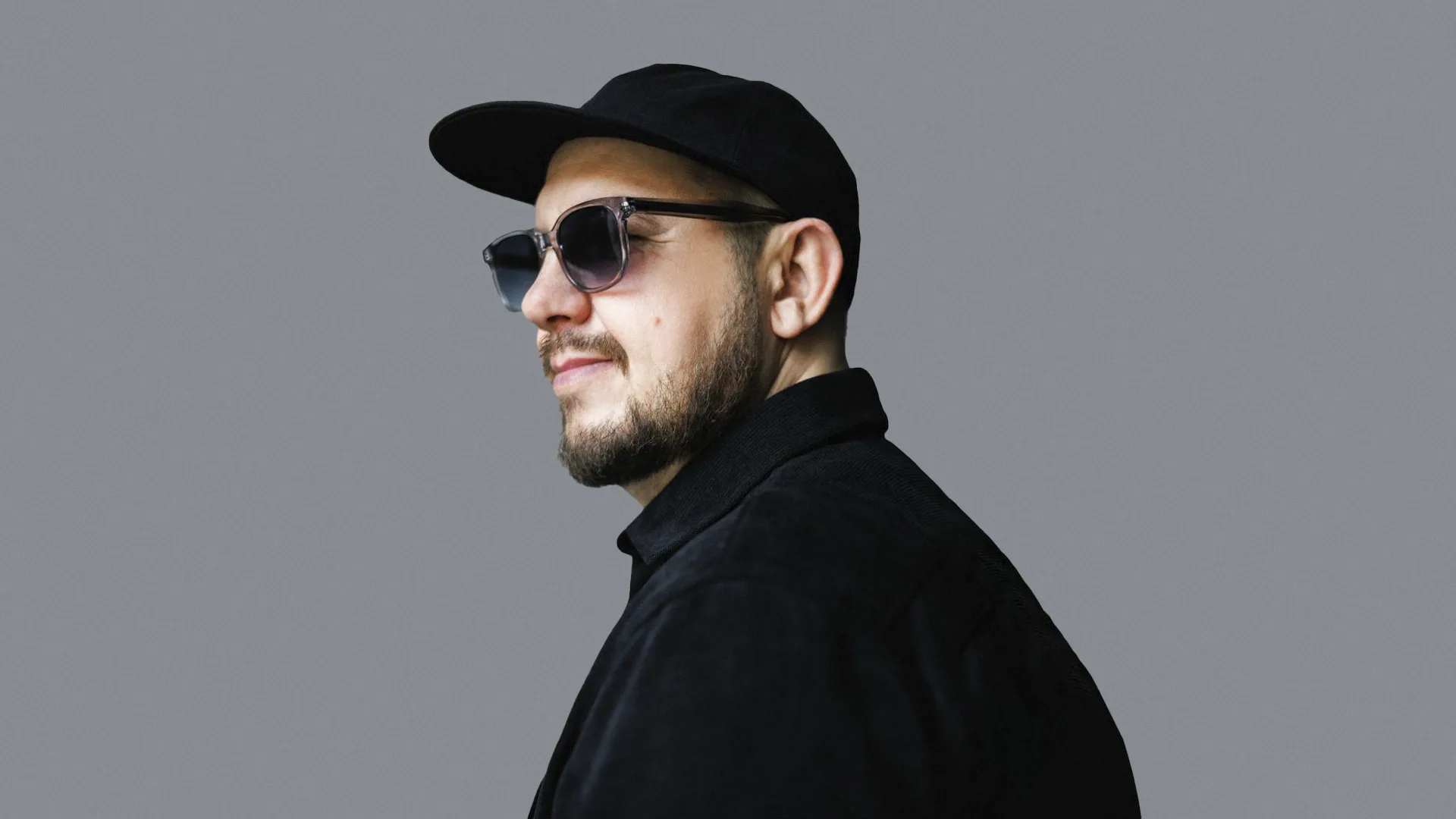 Афиша: Сергей Бобунец в Иркутске 19 ноября 2026