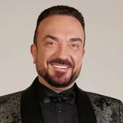 Афиша: Сергей Жилин и «Фонограф-Джаз-Бэнд» в Нижнем Новгороде 5 ноября 2026
