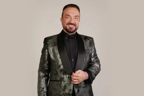 Афиша: Сергей Жилин и Фонограф-джаз-квартет в Нижнем Новгороде 5 ноября 2026