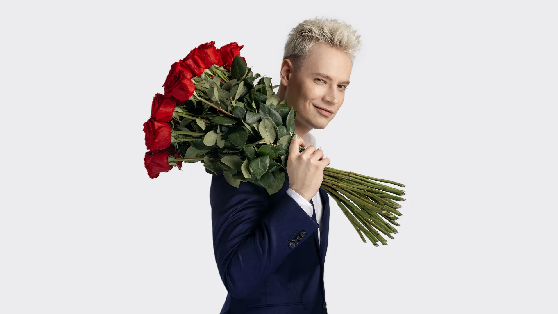 Афиша: SHAMAN в Санкт-Петербурге 28 ноября 2026