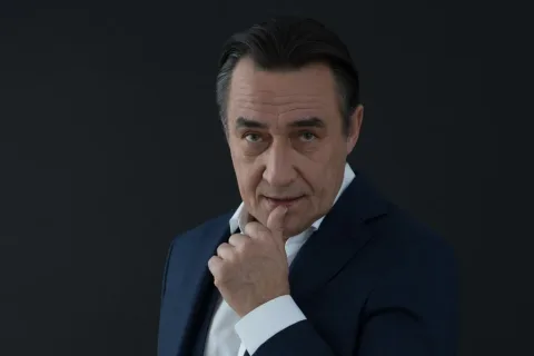 Афиша: «Синдбад-мореход» из сборника сказок «Тысяча и одна ночь» в Москве 29 ноября 2026