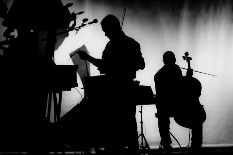 Афиша: Storm cellos: Мировые рок-хиты на виолончелях в Воронеже 14 ноября 2026