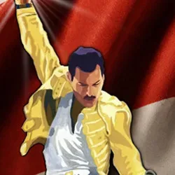 Афиша: Страсти по Меркьюри. Remastered на Сахалине 3 ноября 2026