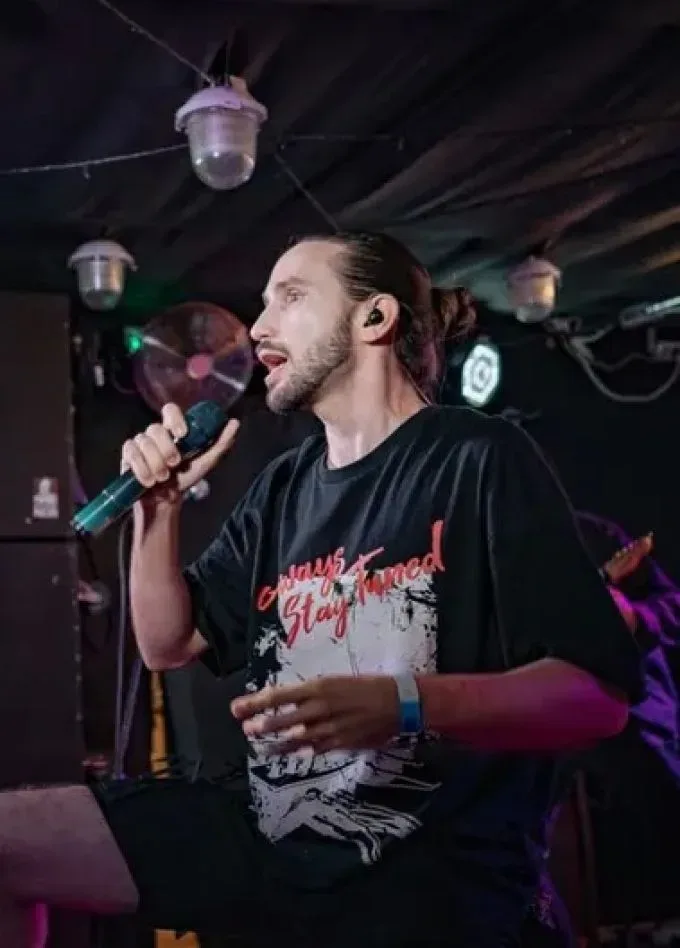 Афиша: System Of A Down Tribute - Chopsy в Вологде 7 ноября 2026