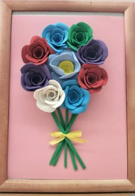 Афиша: Сюрприз для мамы. Час творчества в Чайковскем 12 ноября 2027