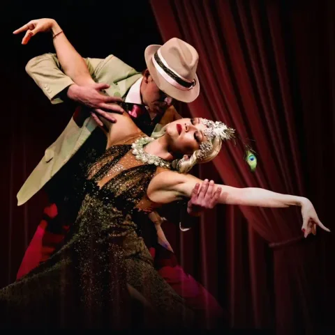 Афиша: Tango de mi Vida в Твери 16 ноября 2026