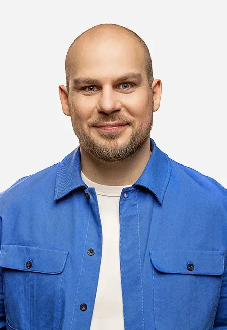 Афиша: Валентин Сидоров. Standup в Томске 29 ноября 2026