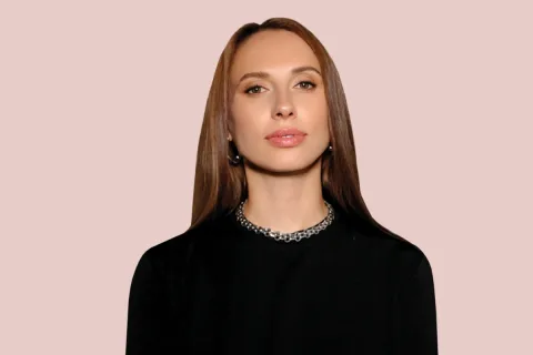 Афиша: Виктория Складчикова в Томске 13 ноября 2026