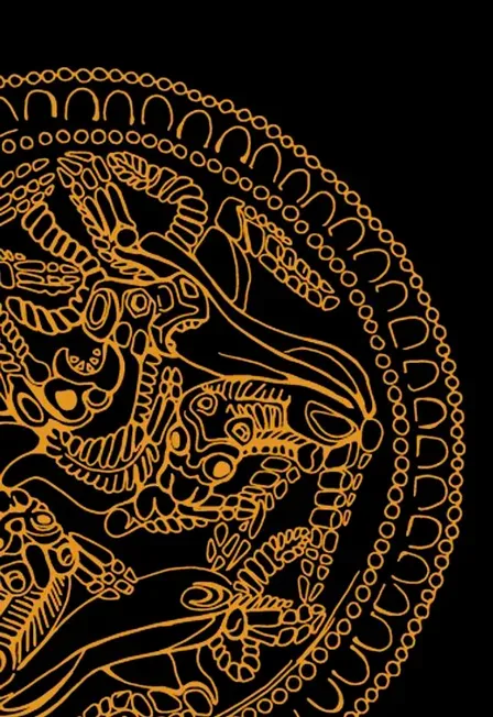 Афиша: Входной билет на эксклюзивную выставку "Золото кочевников" в Астрахани 17 ноября 2026