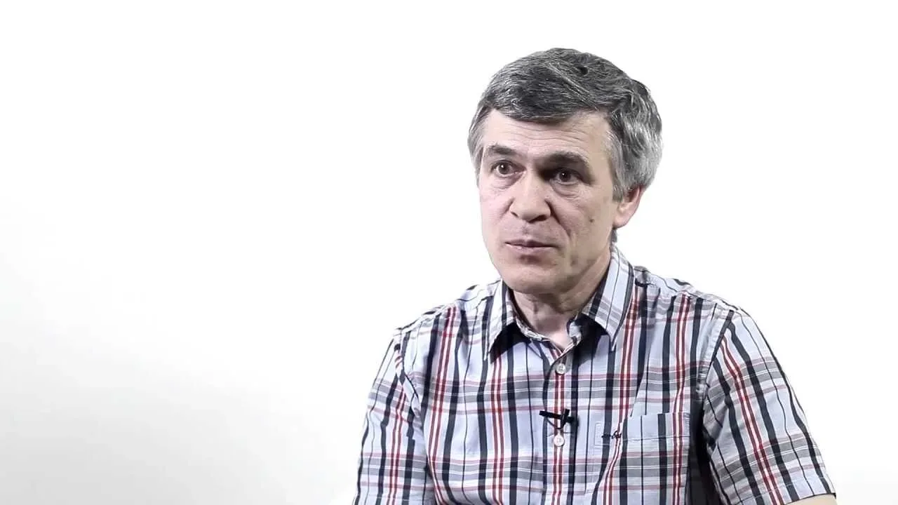 Афиша: Владимир Сурдин. Ищем жизнь в глубинах планет в Санкт-Петербурге 8 ноября 2026