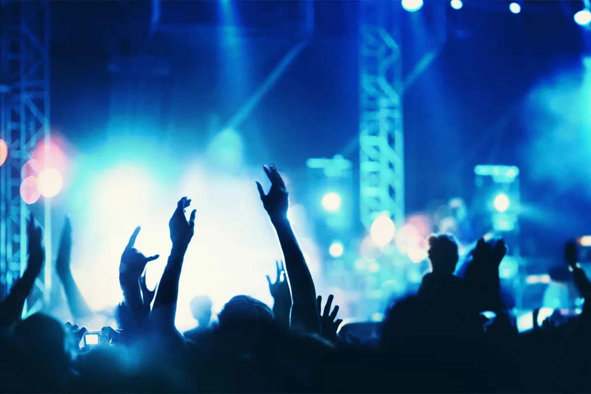 Афиша: Юбилей Свердловского рок-клуба в Москве 21 ноября 2026