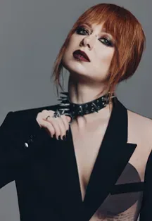 Афиша: Юлия Савичева в Москве 7 ноября 2026