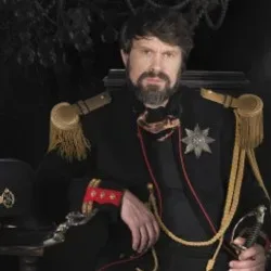 Афиша: «Юнона и Авось» рок-опера гала. Симфоническая версия композитора народного артиста России Алексея Рыбникова в Санкт-Петербурге 6 ноября 2026