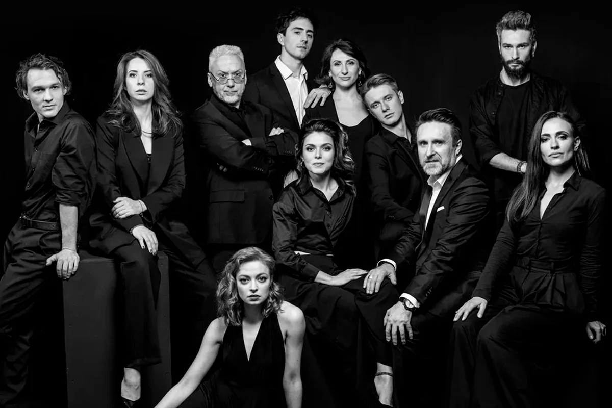 Афиша: Закрой глаза и смотри в Нижнем Новгороде 4 ноября 2026