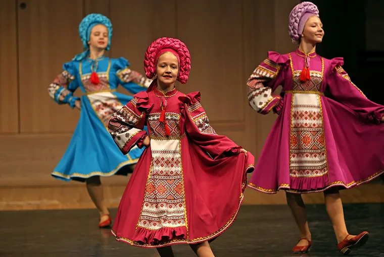 Афиша: Звёзды на утреннем небе. МБФ Владимира Спивакова в Москве 15 ноября 2026