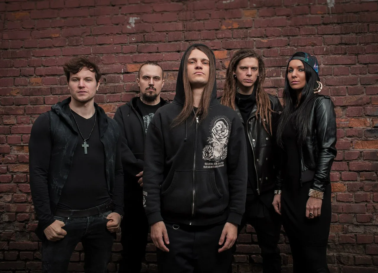 Афиша: 5diez в Санкт-Петербурге 17 октября 2026