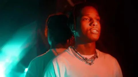 Афиша: A$AP Rocky: Don’t Be Dumb World Tour в Белграде 8 октября 2026