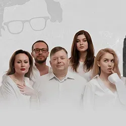 Афиша: А не повесить ли нам зеркало над кроватью? в Екатеринбурге 4 октября 2026
