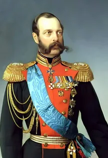 Афиша: Александр II. Век великих реформ. Исторический квиз в Чайковскем 1 октября 2024