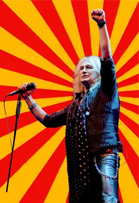 Афиша: Александр Иванов и группа «Рондо» в Омске 24 октября 2026