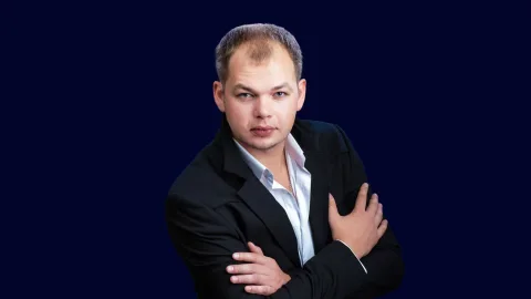 Афиша: Алексей Брянцев в Липецке 16 октября 2026