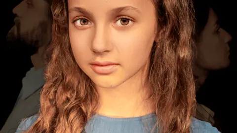 Афиша: Алиса в стране чудес в Москве 11 октября 2026