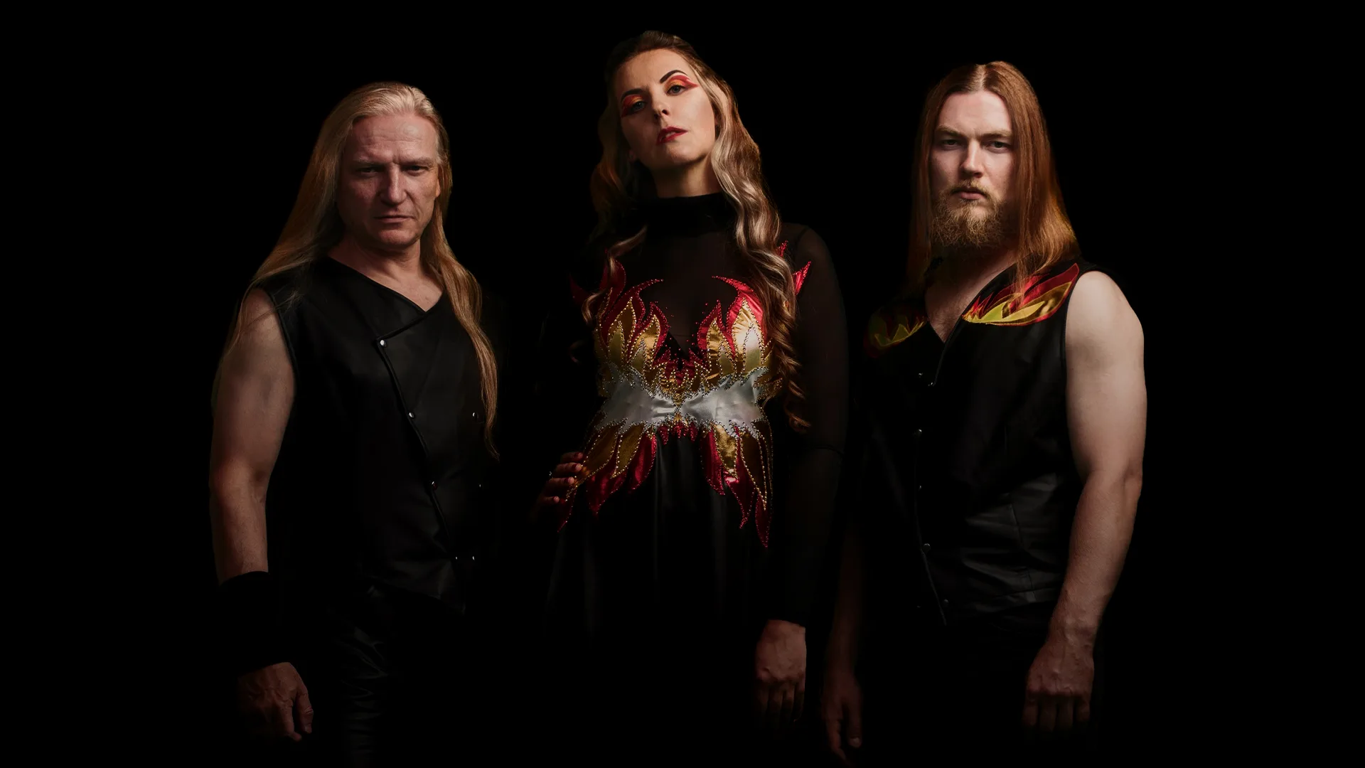 Афиша: Alkonost в Екатеринбурге 16 октября 2026