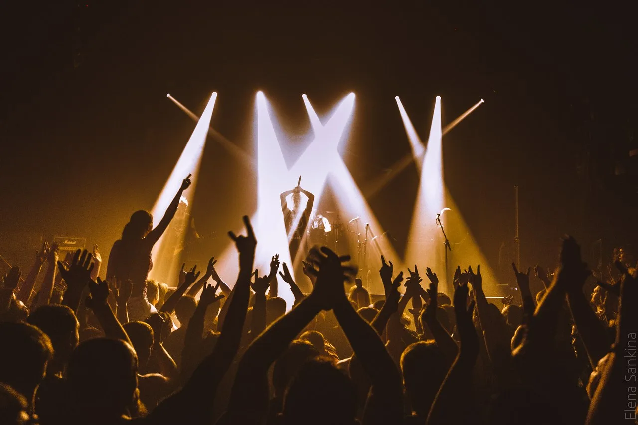 Афиша: Avatar Cinematic Orchestra. Легенды русского рока в Казани 17 октября 2026