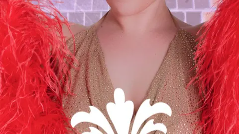 Афиша: Bar Burlesque - зажигательная бурлеск-вечеринка! Halloween edition! в Москве 31 октября 2026