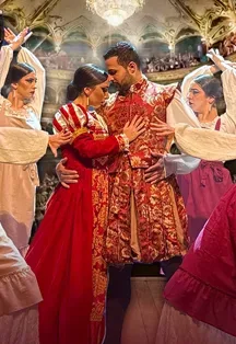 Афиша: Barcelona Flamenco Ballet с программой "Ромео и Джульетта" в Ростове-на-Дону 29 октября 2026