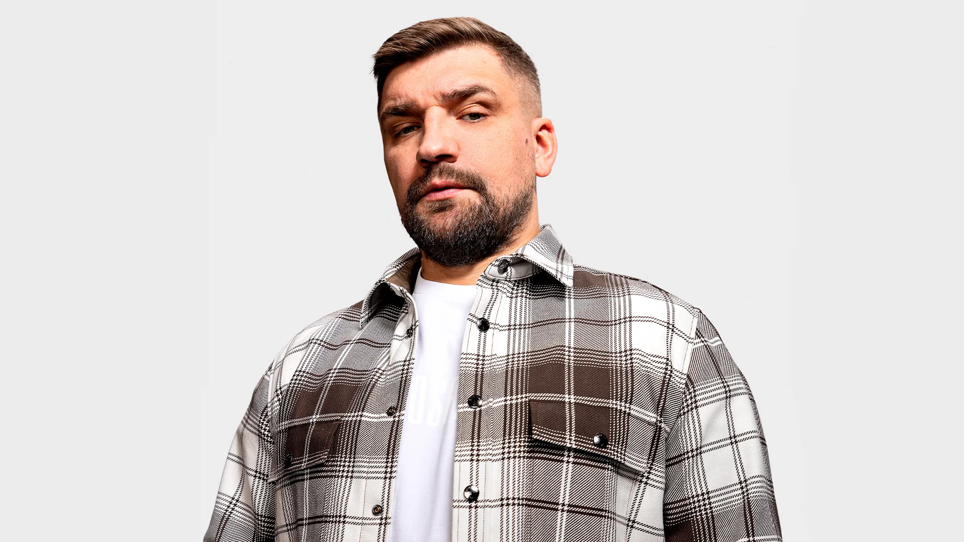 Афиша: Баста в Смоленске 23 октября 2026