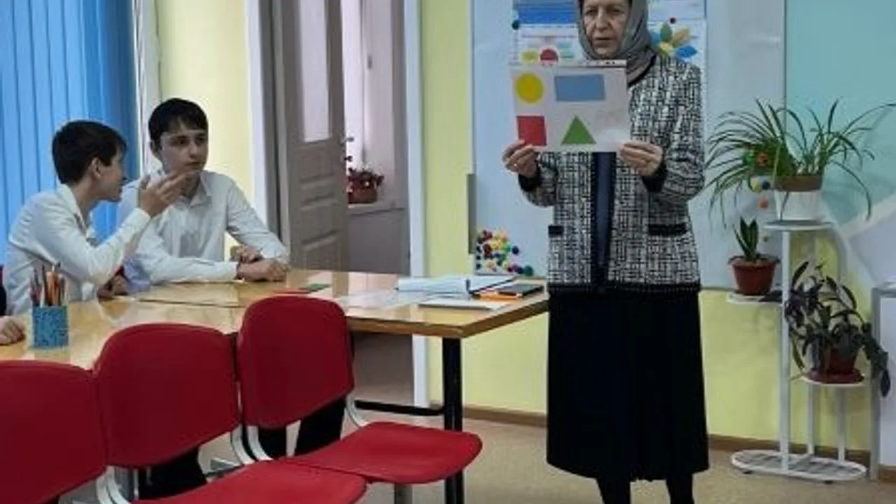 Афиша: Библиомикс «Толерантность-это люди света» в Махачкале 13 октября 2026