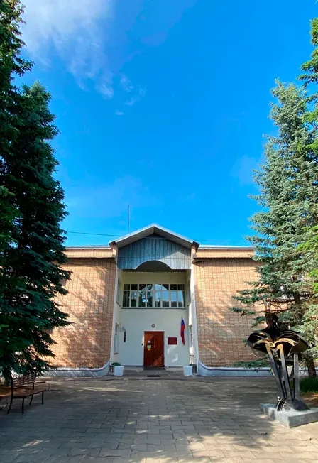 Афиша: Библиотека – это интересно! Тематическая экскурсия в Смоленске 14 октября 2026