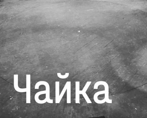 Афиша: Чайка в Краснодаре 14 октября 2026