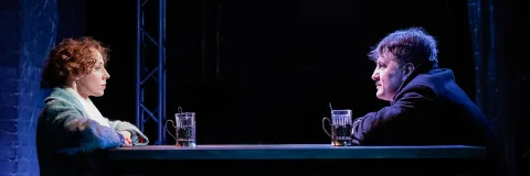 Афиша: Человек летающий в Москве 15 октября 2026