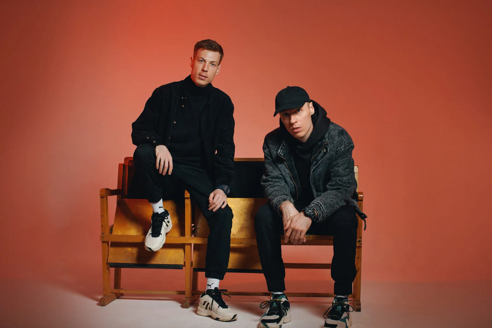 Афиша: Dabro в Нижнем Новгороде 9 октября 2026