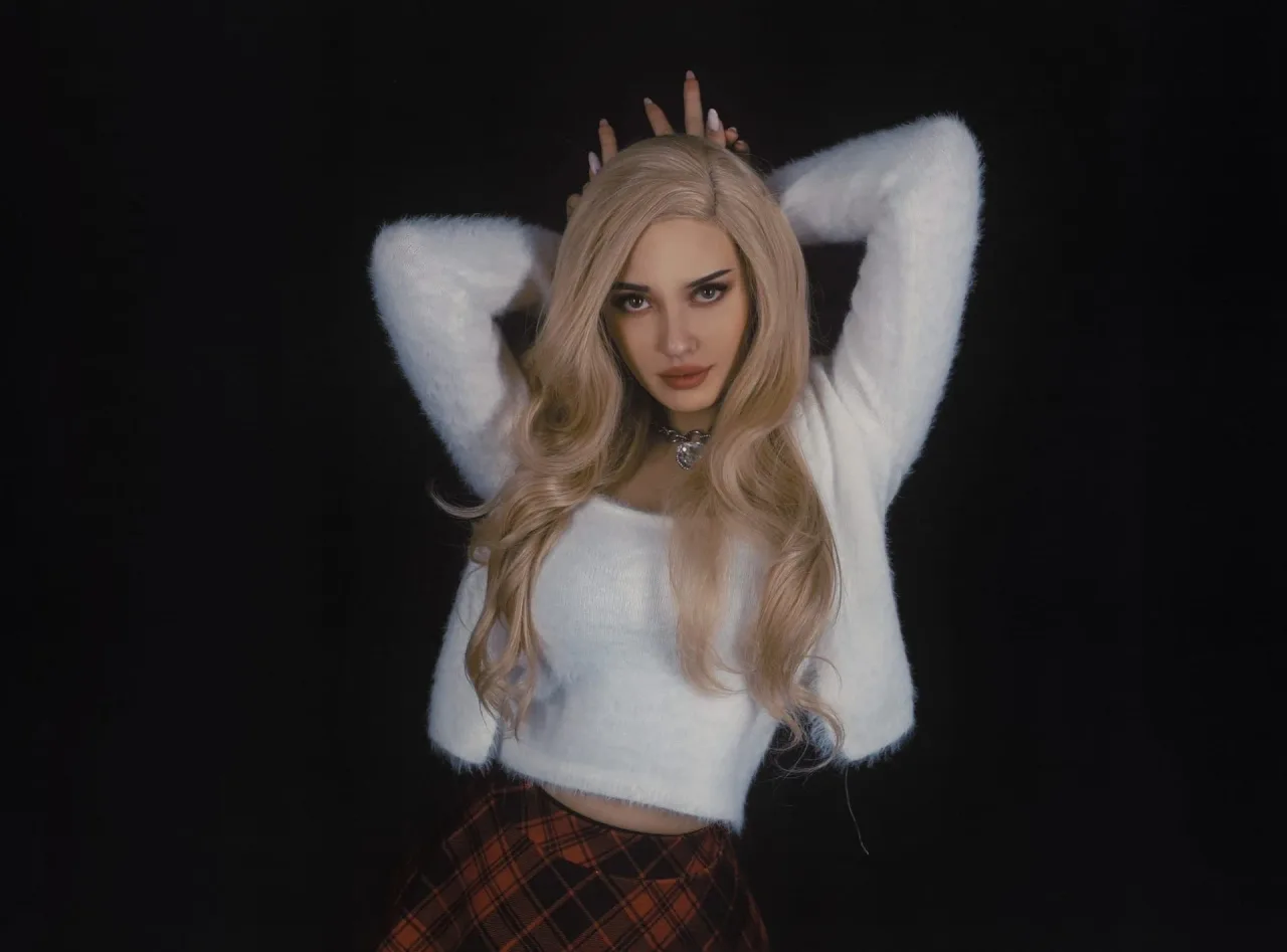 Афиша: Dead Blonde в Екатеринбурге 4 октября 2026
