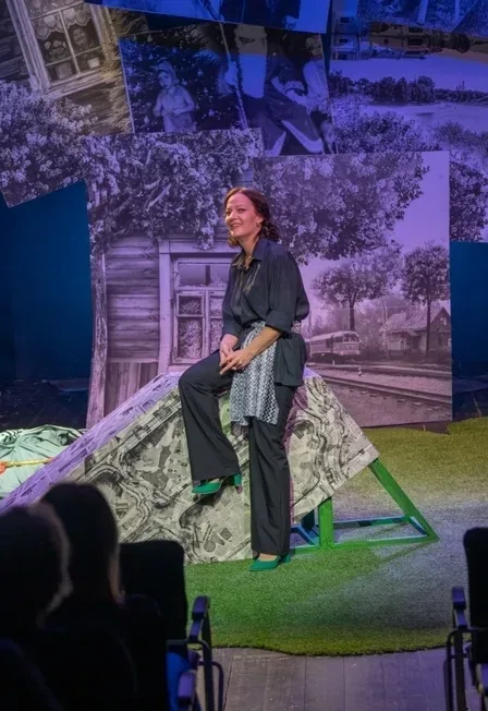 Афиша: День рождения мамы в Мурманске 22 октября 2026