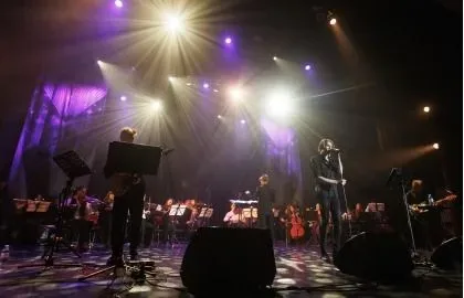 Афиша: Desert Rose Symphony #N/A 24 октября 2026