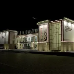 Афиша: Девчата в Барнауле 31 октября 2026