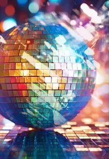 Афиша: Диско 80-90х в Москве 31 октября 2026