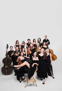 Афиша: «Disney and Marvel». Nella Musica Orchestra в Москве 14 октября 2026