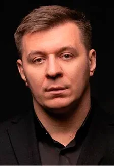 Афиша: Дмитрий Кравченко. Поэтический концерт в Иркутске 8 октября 2026