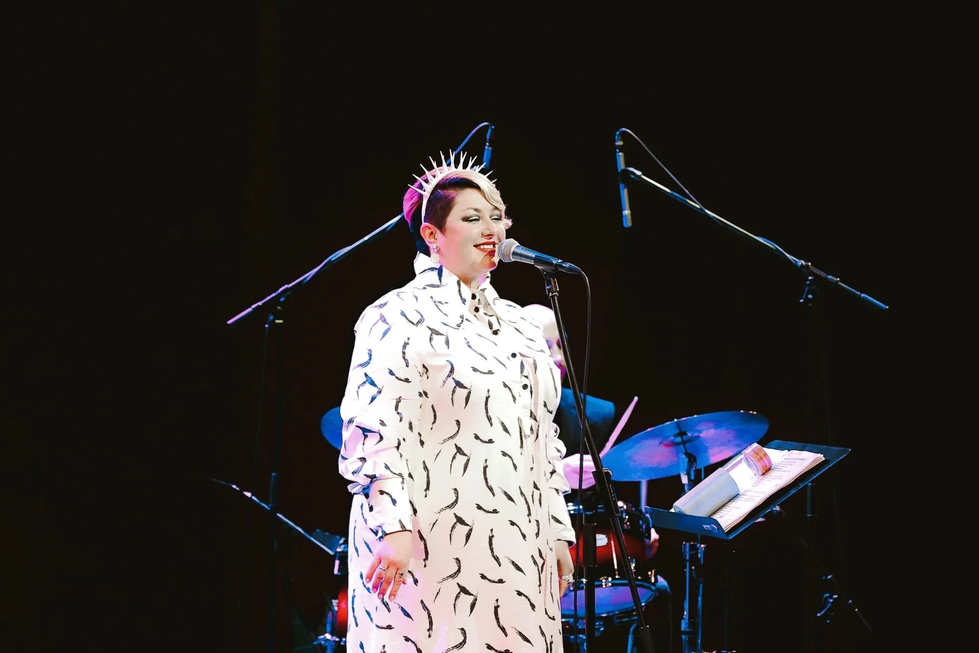 Афиша: Джазовый Голливуд в Москве 22 октября 2026