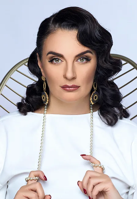 Афиша: Елена Ваенга в Ростове-на-Дону 8 октября 2026