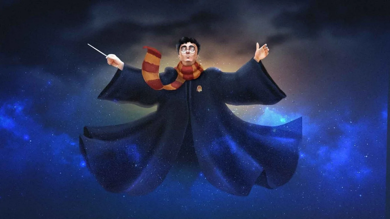 Афиша: Гарри Поттер. Симфонический саундтрек в Москве 30 октября 2026