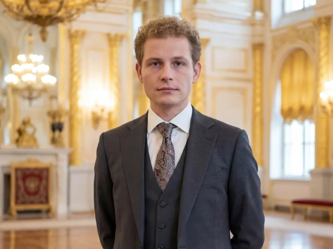 Афиша: Глеб Стафеев. И всё о любви в Москве 30 октября 2026