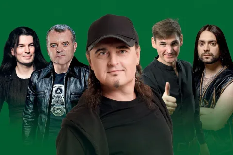 Афиша: Группа «Нэнси» в Брянске 10 октября 2026